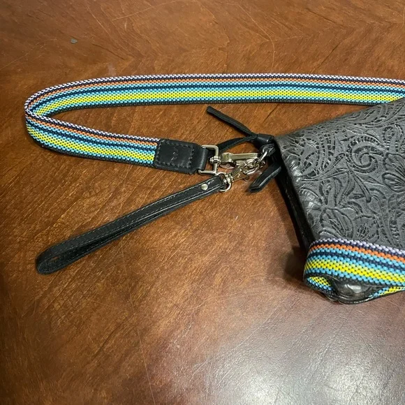 Consuela Steely Uptown Crossbody wristlet - Picture 16 of 16